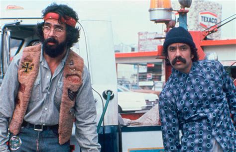 How Cheech and Chong Reimagined Comedy with Magic Dust